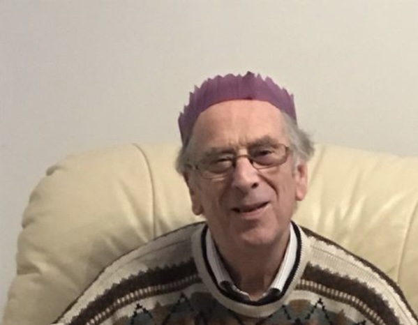 URGENT APPEAL | Police launch urgent appeal to help find a missing elderly man who was last seen this morning 