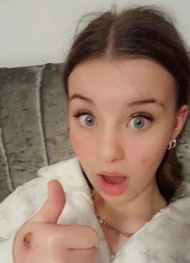 NEWS | Police launch urgent appeal for help in finding a missing 13-year-old girl who hasn’t been seen since after school on Thursday 
