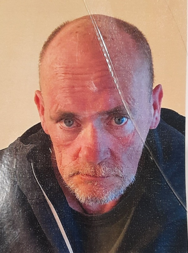 News Police Are Appealing For Help In Finding A Missing 52 Year Old Man Who Was Last Seen On