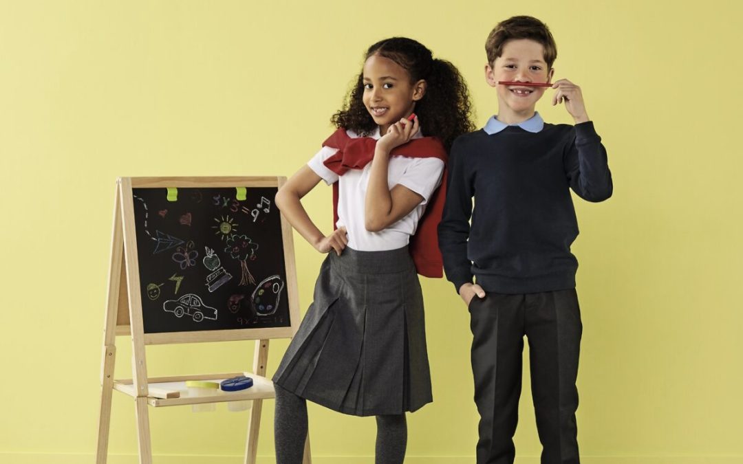 NEWS | Aldi confirms that it will keep its popular school uniform  prices the same as 2022 to support families during the cost of living crisis