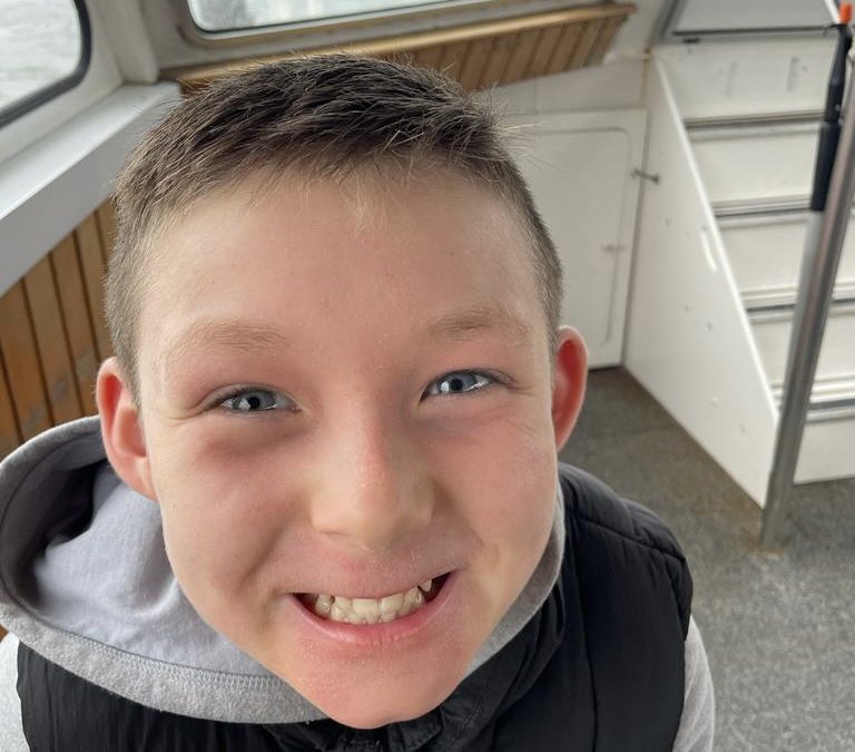 NEWS | Family of 12-year-old boy who collapsed and died at school last week have paid tribute to him