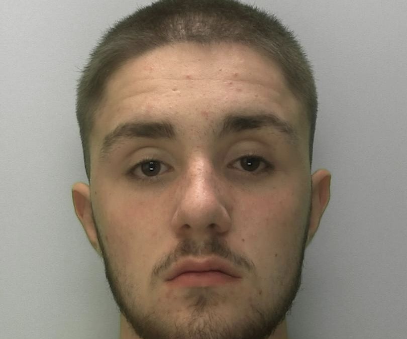 NEWS | A man has been jailed after he was found guilty of raping a woman he met on Tinder