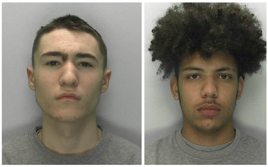 NEWS | Four people have been convicted of the killing of a teenager who was stabbed to death in a brutal attack
