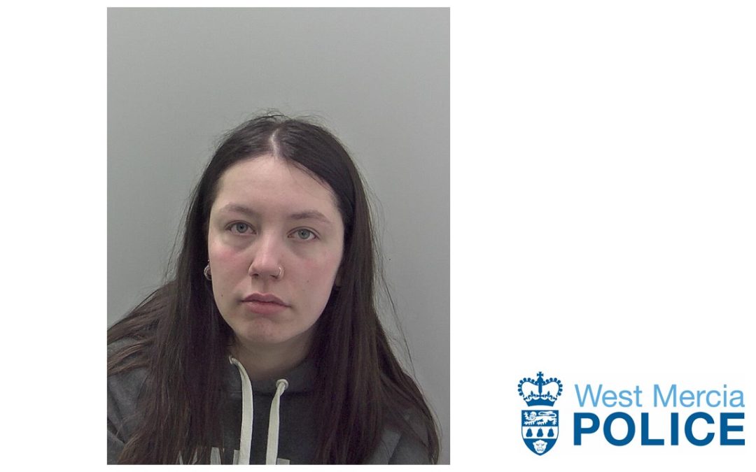 NEWS | A woman found guilty of the murder of her new-born baby in Herefordshire has been jailed for at least 12 years 