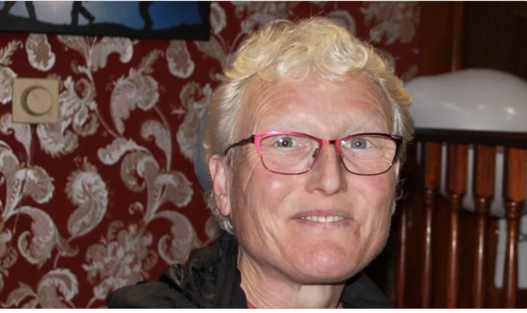 NEWS | ‘The world has lost an angel’ after the sudden death of a popular Hereford woman says her sister who regularly used to go on dog walks around the city with her 