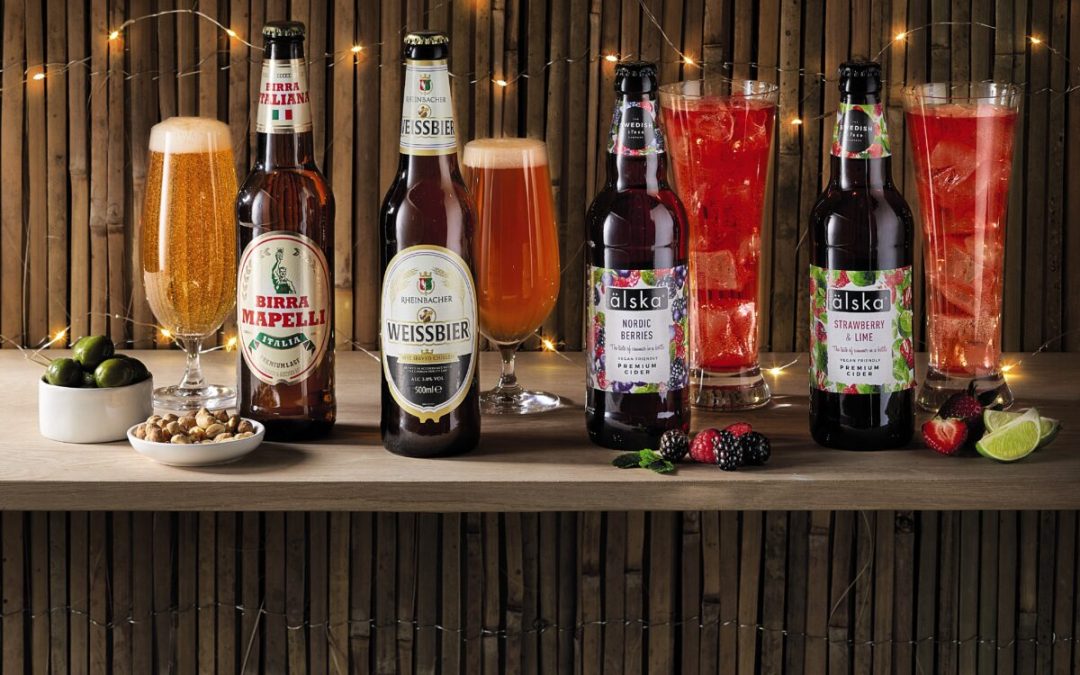 NEWS | Aldi searching for an Official Beer Taster to review its new range of beers that they plan to launch in stores in September – APPLY NOW