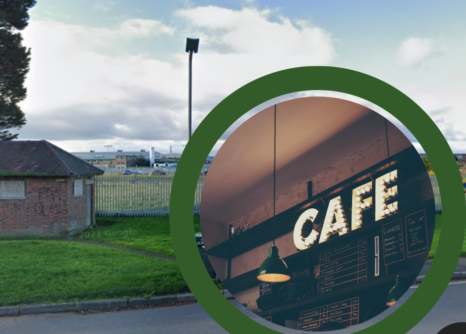 REVEALED | A Hereford public toilet block is set to become a cafe after a lease was granted by Herefordshire Council 