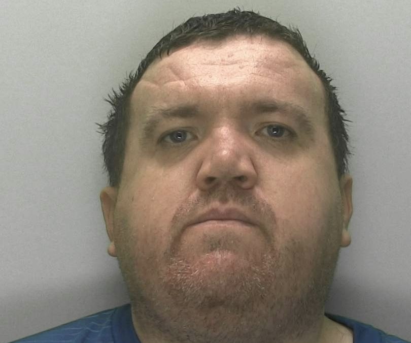 NEWS | A man has been jailed for six years and six months after grooming a 12-year-old child online