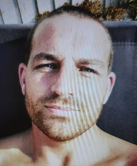 MISSING PERSON | Police are continuing to search for missing Joe Taylor from Hereford this morning