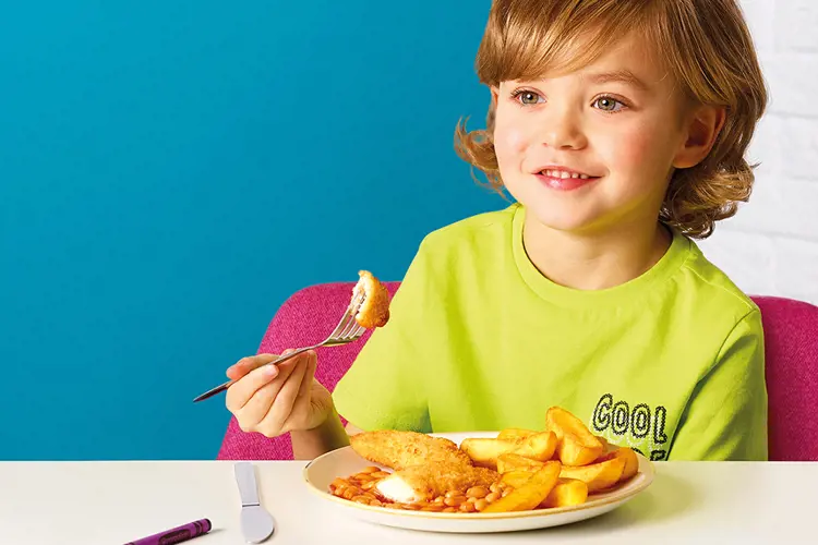 NEWS | Tesco has announced it will be bringing back its Kids Eat Free scheme to its 310 cafés across the UK over the school summer holidays