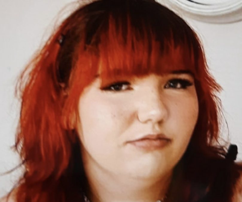 NEWS | Police appeal for help in finding a missing 15-year-old girl who was last seen on Friday afternoon 