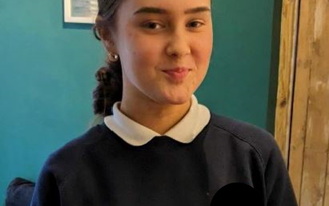 MISSING | Police appeal for help in finding a missing 13-year-old girl with links to the Malvern area