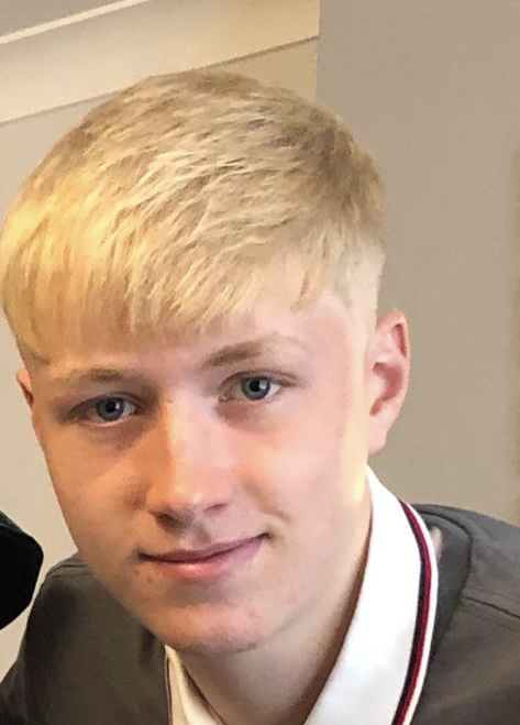 NEWS | The family of an 18-year-old man who died following a collision have paid tribute to him in an emotional message shared by police