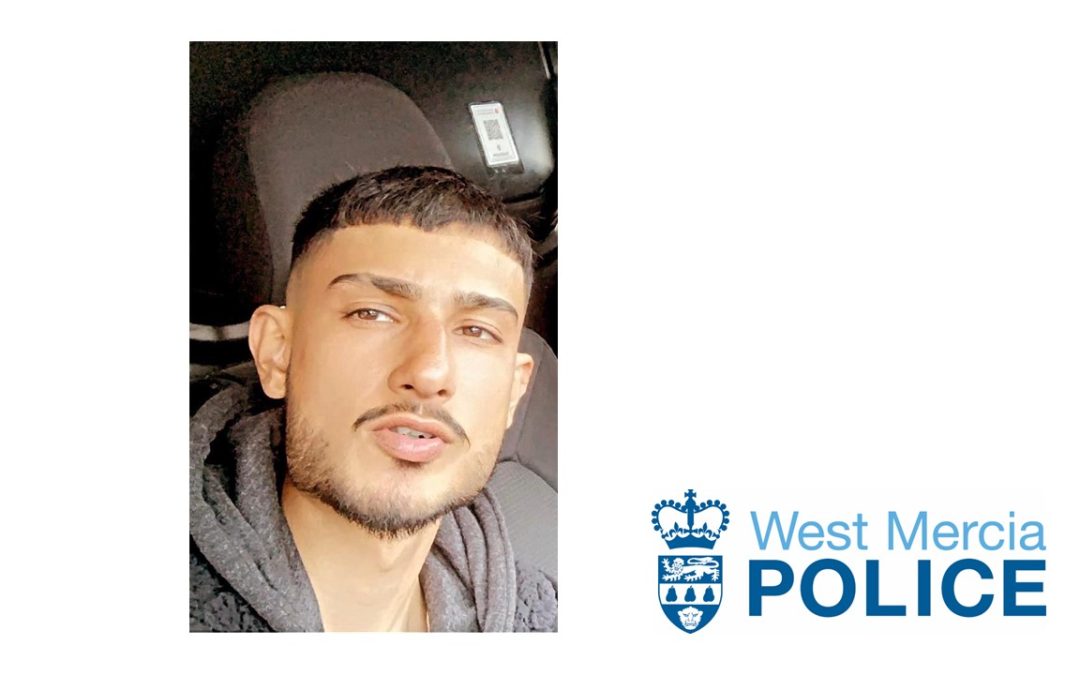 NEWS | Police name the 23-year-old man who died following an attack in Shrewsbury with a fifth person arrested as investigation continues