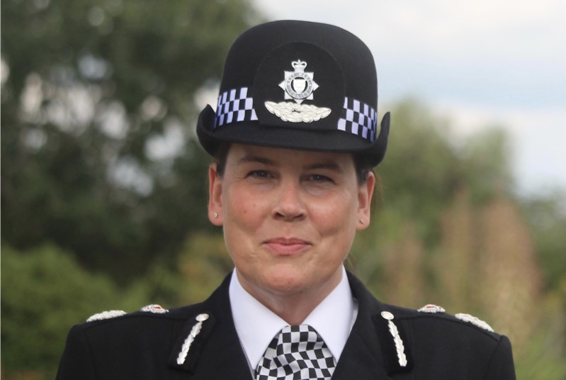 NEWS | West Mercia Police Federation has congratulated Chief Constable Pippa Mills on her appointment as an Assistant Commissioner with the Metropolitan Police