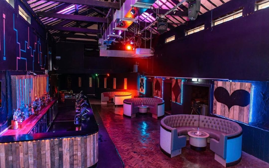 NEWS | An exciting future for Play Nightclub in Hereford with new owners promising to bring the city a stunning multi-scene nightclub by late 2023 