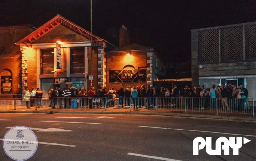 BREAKING | Play Nightclub to become a new Cocktail Bar & MULTI SCENE nightclub opening Pre Christmas 2023!