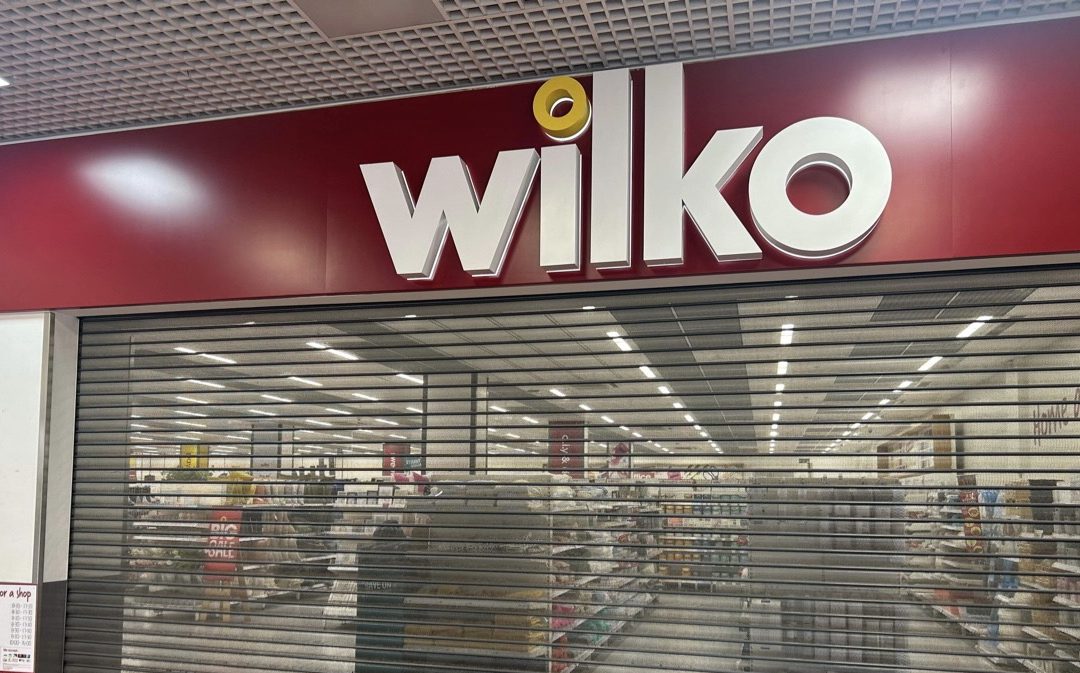 BREAKING | Majority of Wilko stores are set to close within weeks after a purchase of the discount retailer fell through according to the GMB Union