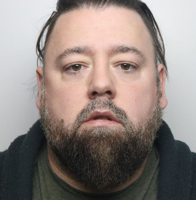 NEWS | Step-father of ten-month-old baby jailed for life after inflicting injuries similar to that of a fatal car crash on baby after months of violent attacks