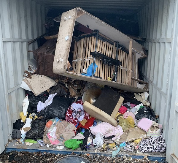 NEWS | Two friends from Herefordshire have been fined for illegally disposing of waste during the coronavirus pandemic in October 2020