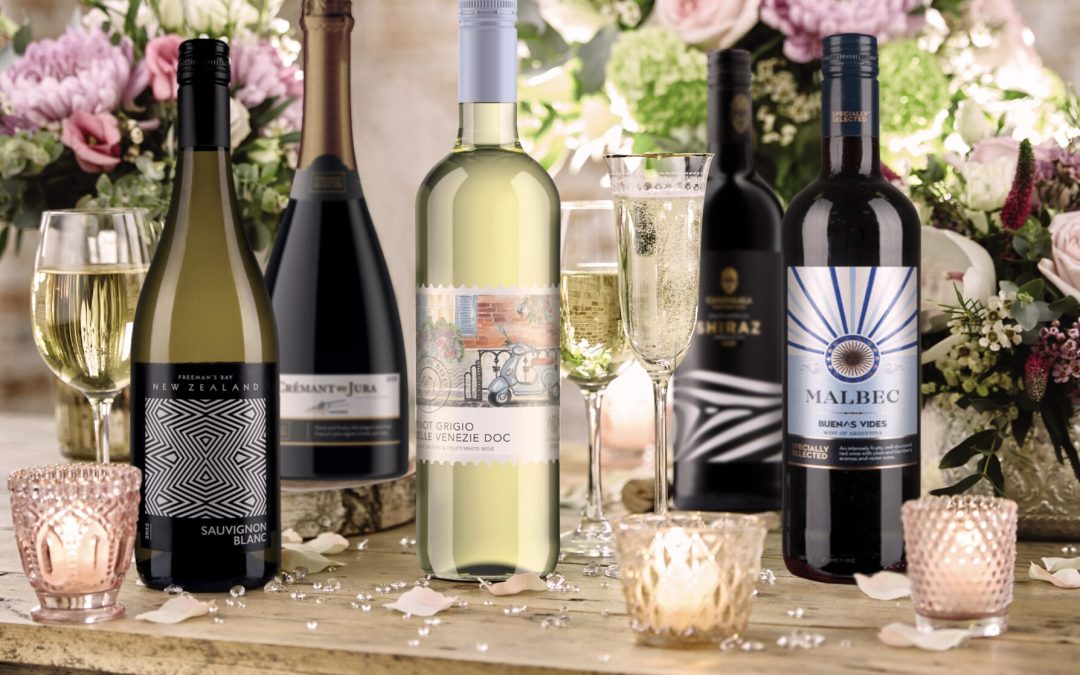 FEATURED | Aldi is offering couples the opportunity to have 60 bottles of award winning wine for FREE – Apply NOW