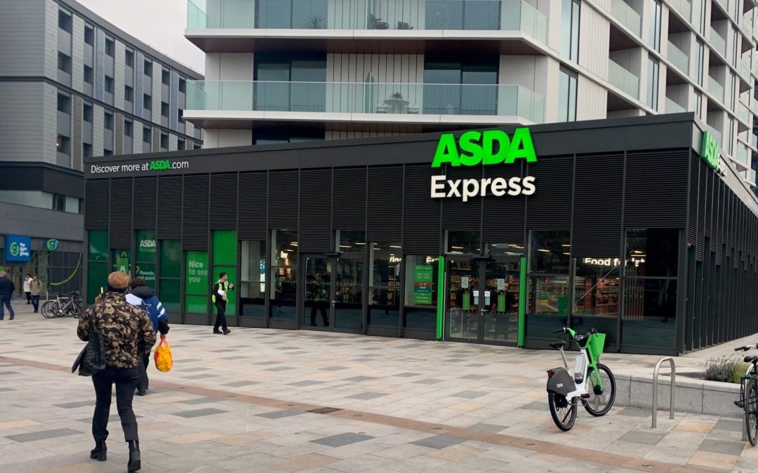 NEWS | Asda likely to open Express stores in Herefordshire as part of nationwide rollout of new Asda Express store concept