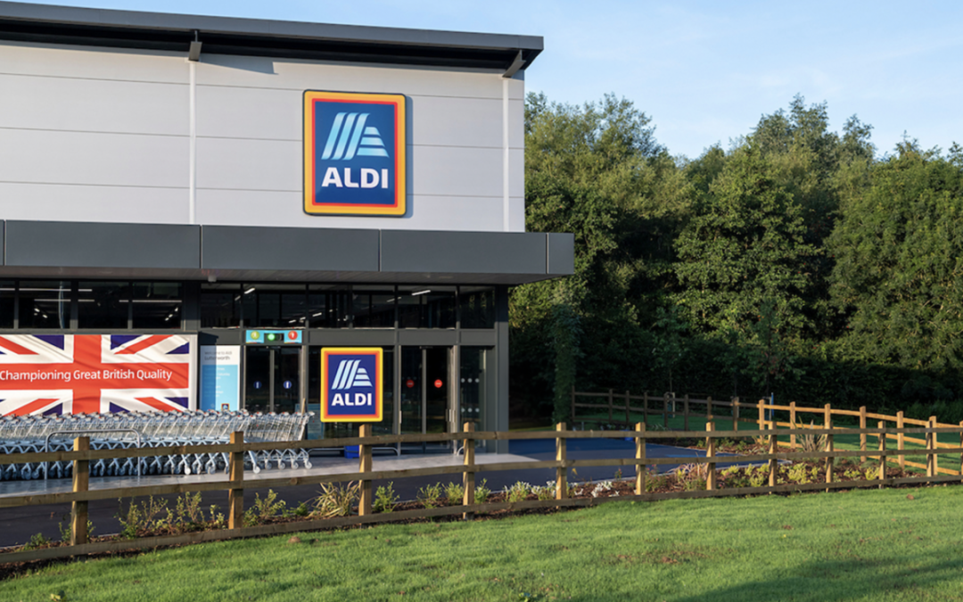 NEWS | Aldi has confirmed that it is looking for sites in the Hereford area to open a new store