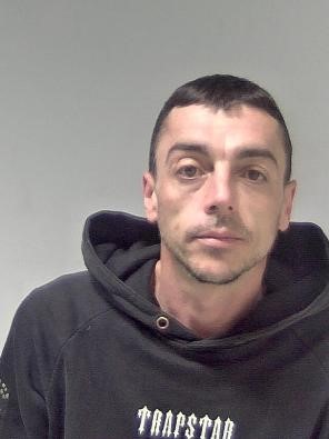 NEWS | Police appeal for help in finding a wanted man after an assault where a victim was threatened with a knife by a group of men  in Malvern