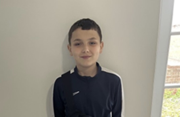 NEWS | Can you help find a 13-year-old boy who’s been missing since Tuesday (5th September)
