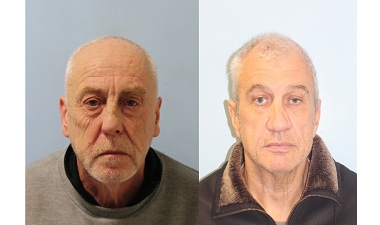 UK NEWS | Increased prison terms for crime bosses who supplied fraudulent passports to UK criminals – including murderers