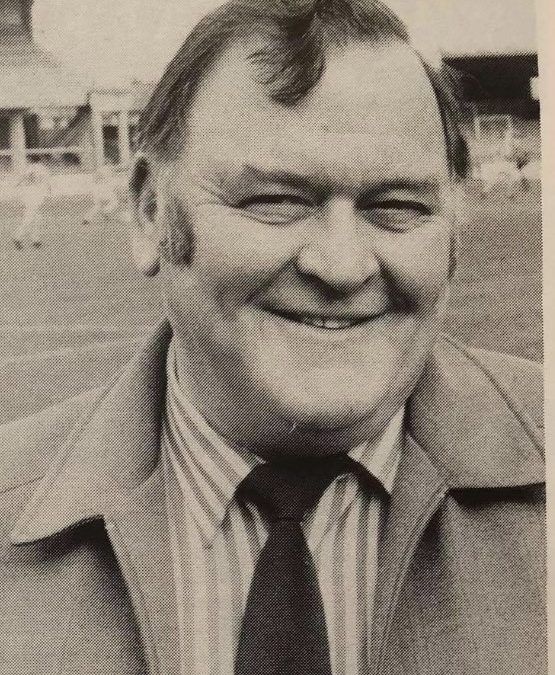 NEWS | Former Hereford United Sportsmans Club Steward John Powell has passed away at the age of 94