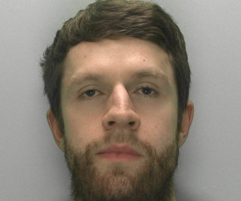 NEWS | A man has been jailed for life with a minimum term of 13 years for attacking a woman and trying to kill her