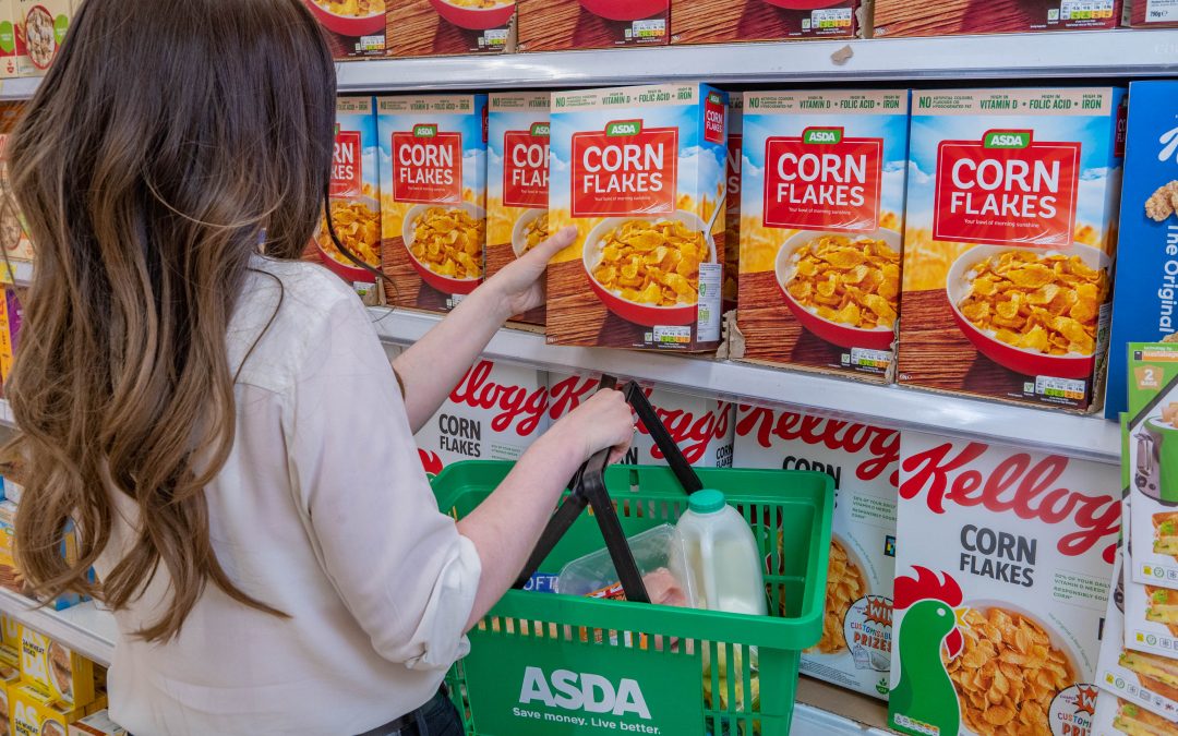 NEWS | Asda to open a convenience store on Holmer Road in Hereford in November replacing the current co-op petrol forecourt