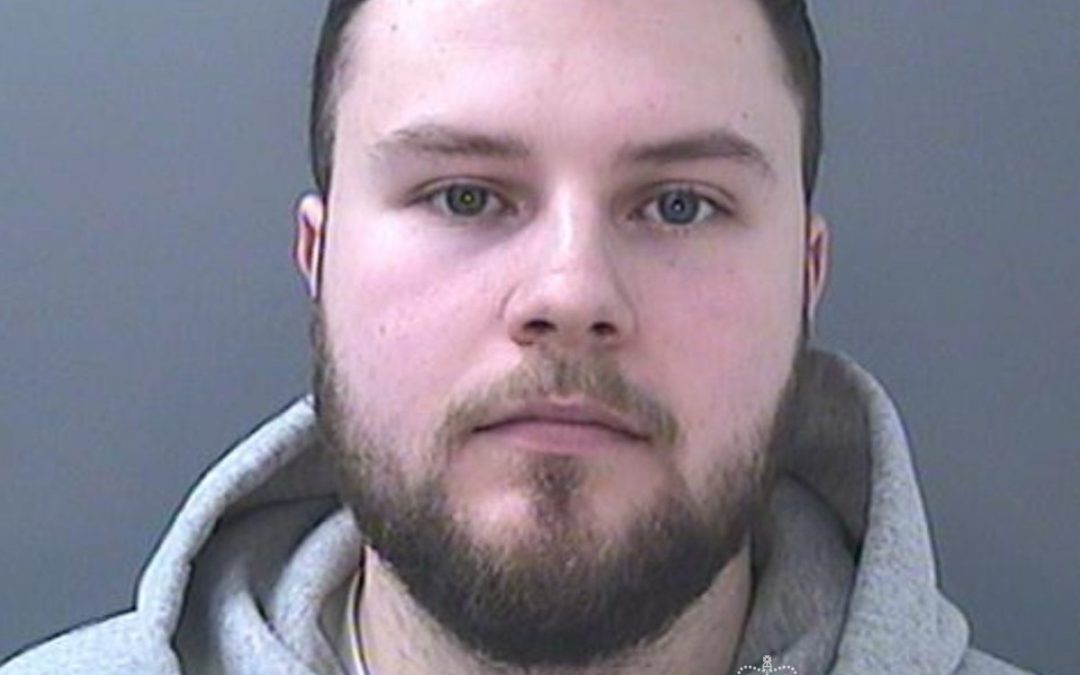 NEWS | A police officer who demanded sexual images of children on Snapchat has been handed a life sentence