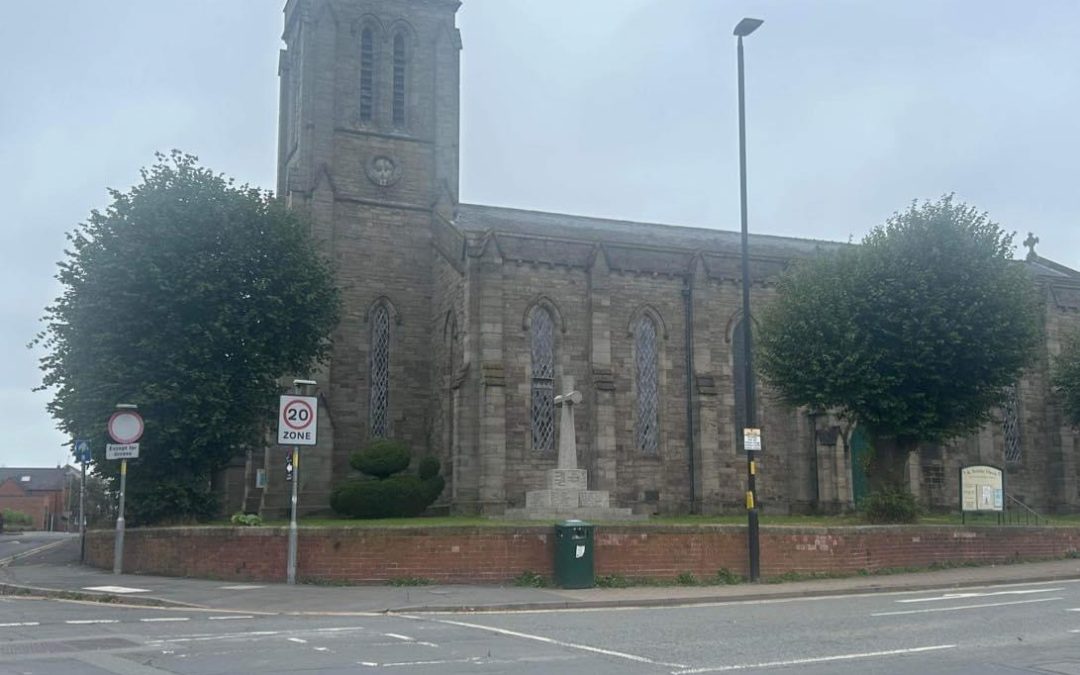 NEWS | A Hereford church looks set to close down with other options for the use of the building set to be explored over the coming weeks
