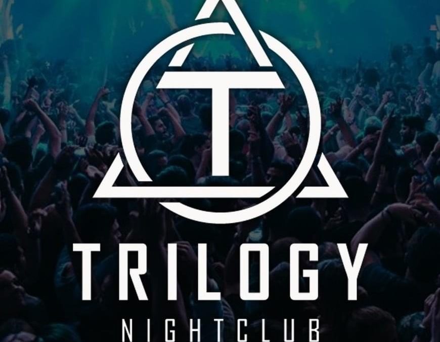 REVEALED | Trilogy Nightclub to open its doors in Hereford this December after an extensive refit of the former Play Nightclub unit