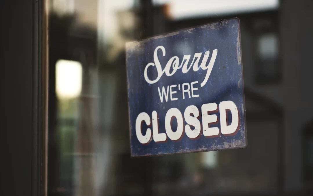 NEWS | A Hereford restaurant has reportedly contacted a number of customers with bookings to say that it has ‘closed down’