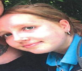 NEWS | Police are appealing for help in finding a missing 15-year-old girl