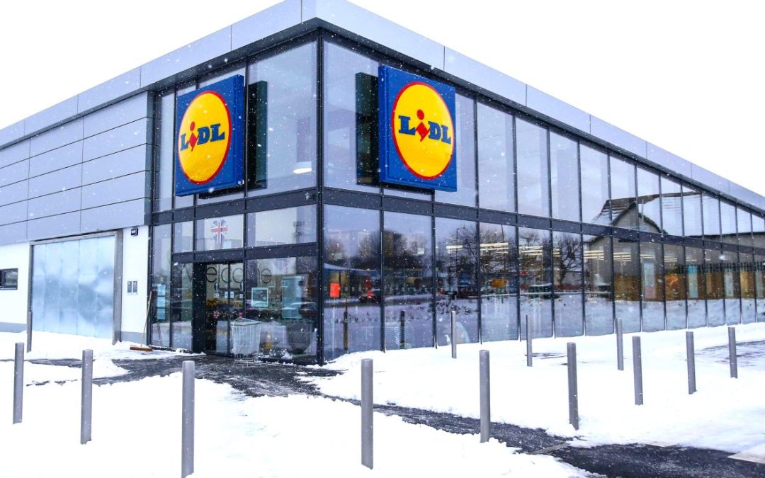 NEWS | Lidl shares an important update for any customers visiting stores over the Christmas period