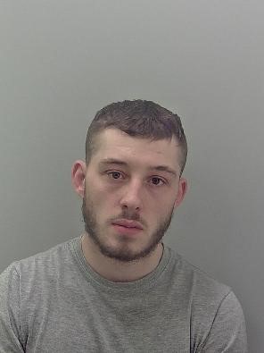 WANTED | Can you help find a 22-year-old who is wanted by police in Hereford