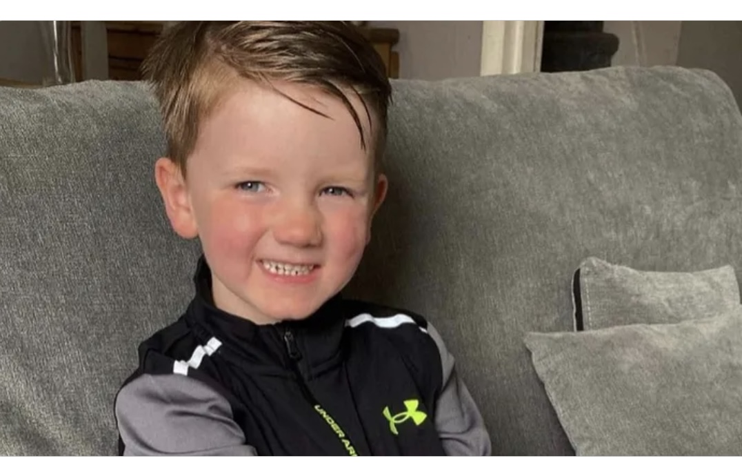 NEWS | Fundraising page launched following the tragic death of a 5-year-old boy from the West Midlands who died while he was on holiday in Egypt 