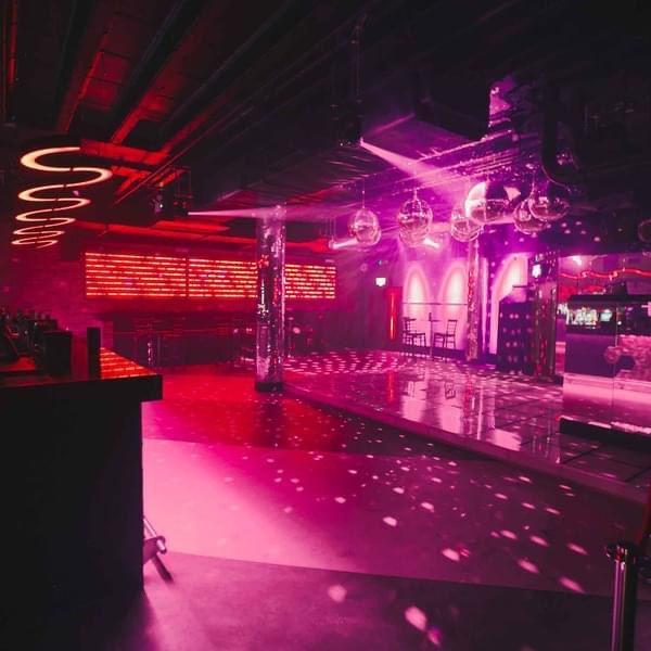 REVEALED | Trilogy Nightclub to open its doors in Hereford on 8th December after an extensive refit of the former Play Nightclub unit