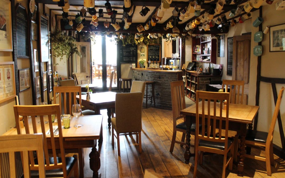 FEATURED | Your chance to own an award-winning dining pub in the beautiful Herefordshire countryside