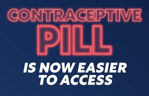 UK NEWS | Women in England to receive contraceptive pills at pharmacies without needing to contact their GP first