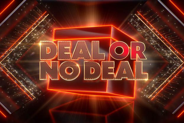 TV | Deal Or No Deal to return to TV screens next week on ITV 1 with new host confirmed