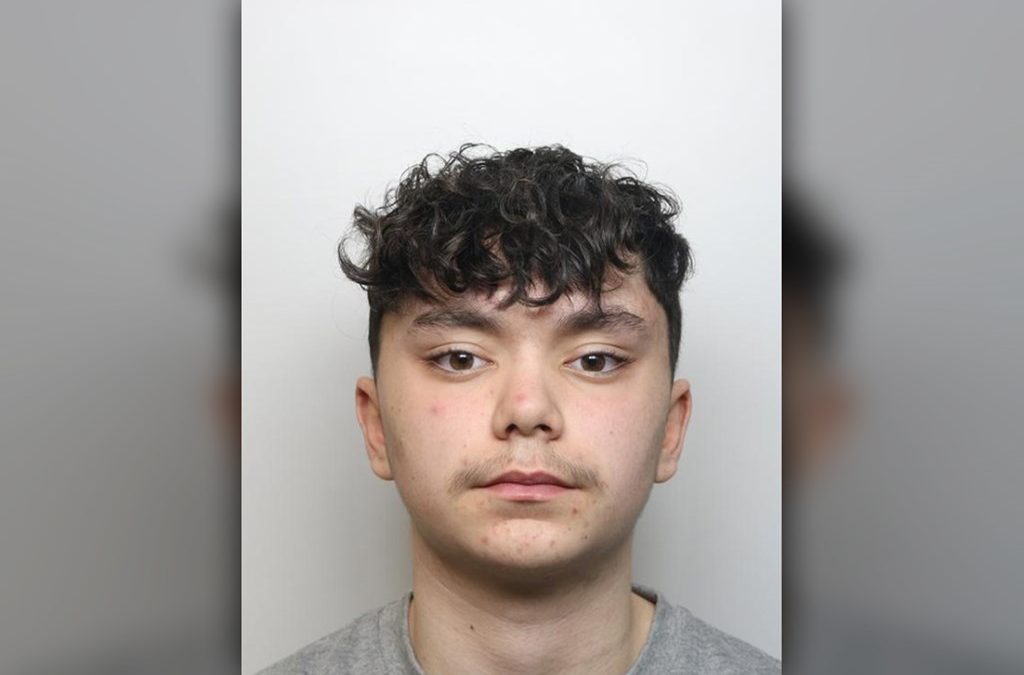 UK NEWS | A teenager has been sentenced to two years in youth detention following the killing of an 82-year-old man