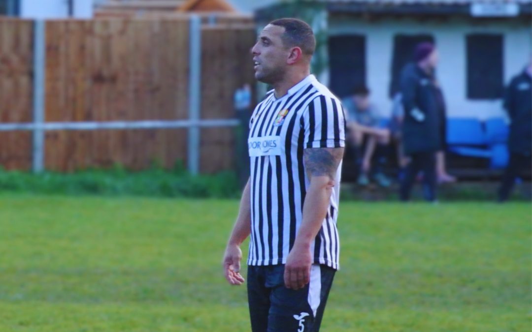 FOOTBALL | Ledbury Town hope to cause an upset when they host Hereford Pegasus in the Herefordshire FA County Challenge Cup this evening