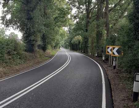 NEWS | Herefordshire Council to receive millions in additional funding over the coming years to resurface a number of local roads
