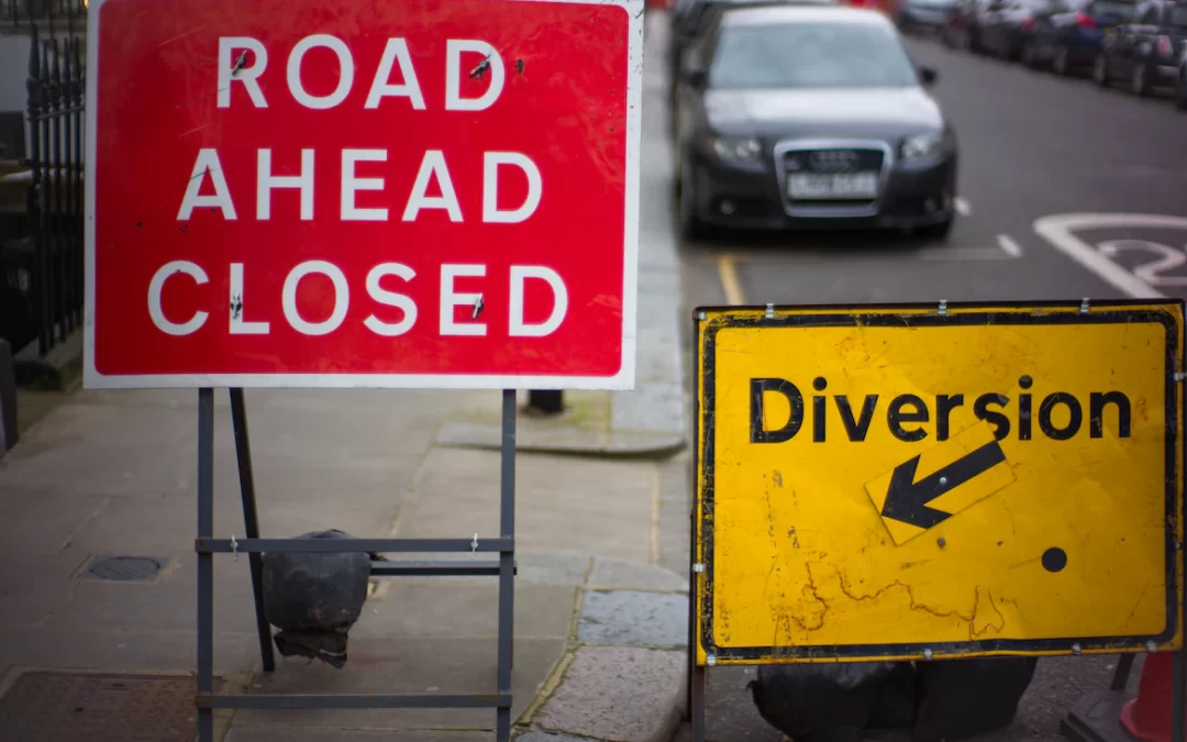 NEWS | An emergency road closure has been put in place on a busy route in Herefordshire this afternoon