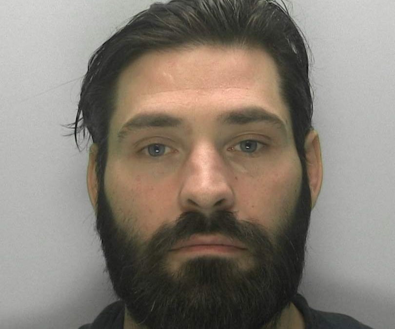 NEWS | A man who was found guilty of two rapes, controlling and coercive behaviour, assault and intimidating a witness has today been sentenced to a total of 12 years in prison